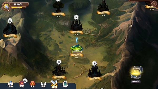 命运神之塔圣杯战争手游