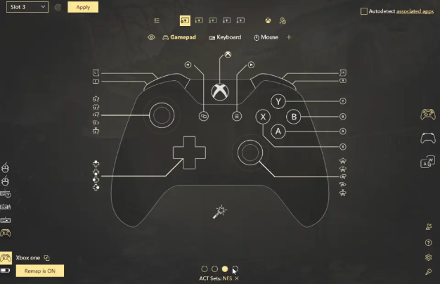 ReWASD官方中文版