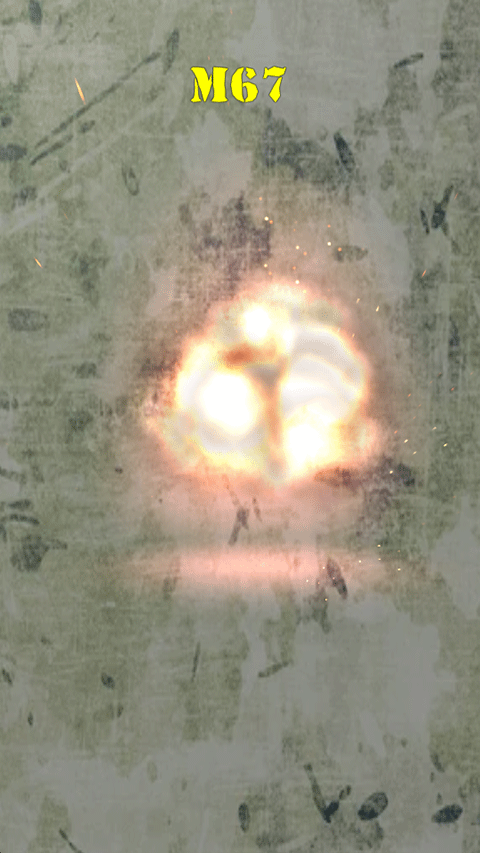 手榴弹模拟器中文版最新版