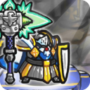 反击骑士最新版(Counter Knights)