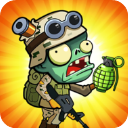 僵尸农场(Zombie Farm)