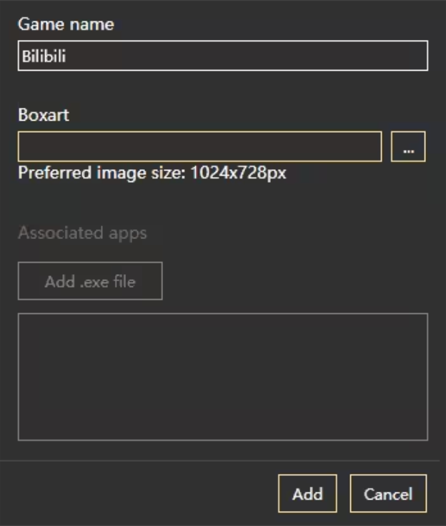 ReWASD官方中文版