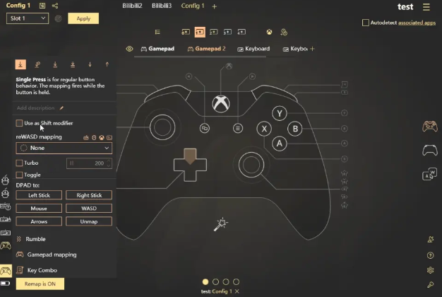 ReWASD官方中文版