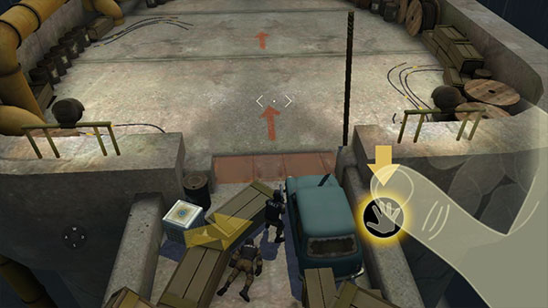 战术冷却国际服最新版(Tacticool)