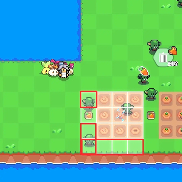 海岛时光种田挖矿官方正版