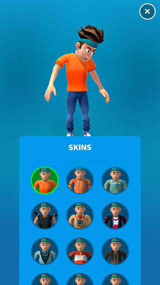 扇巴掌之王正版