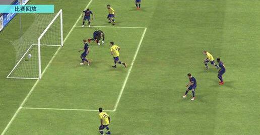 实况足球手游国际服