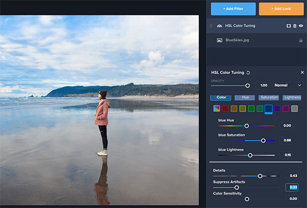 Topaz Studio 2(图片处理软件)
