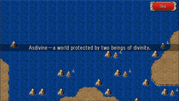 神圣之心(Asdivine Hearts)