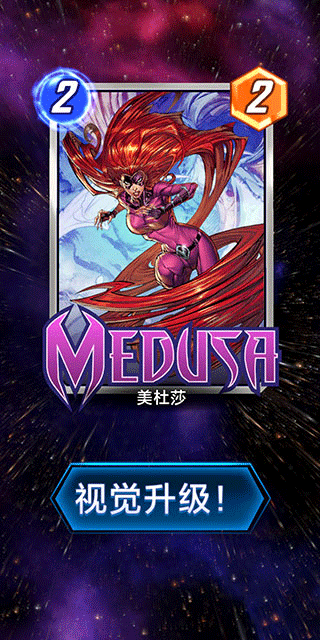 漫威snap国际服(MARVEL SNAP)