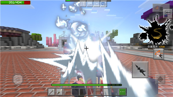 我的世界口袋版