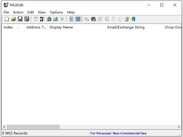 NK2Edit(电子邮件辅助工具)
