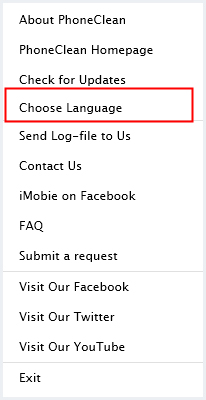 PhoneClean(苹果设备垃圾清理工具)