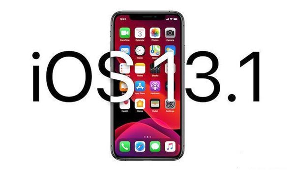 ios13固件官方版
