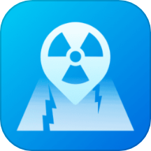 天气台风地震核辐射查询APP
