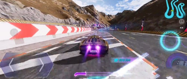 王牌竞速不氪金版app