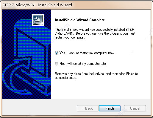 西门子s7-200编程软件中文版