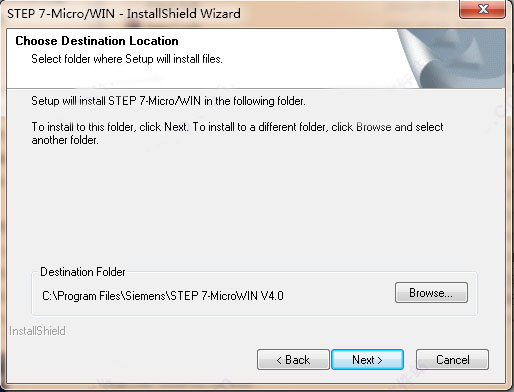 西门子s7-200编程软件中文版