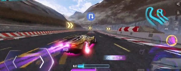 王牌竞速不氪金版app