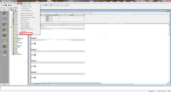 西门子s7-200编程软件中文版