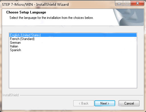 西门子s7-200编程软件中文版