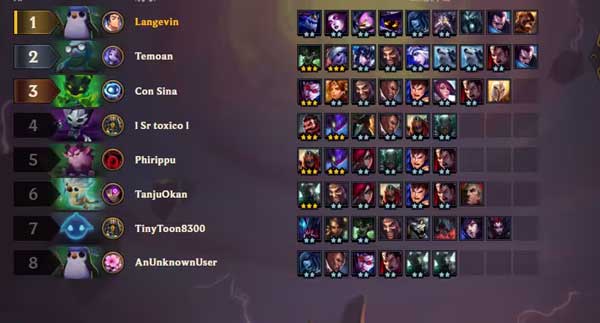 英雄联盟联盟战棋手游最新版