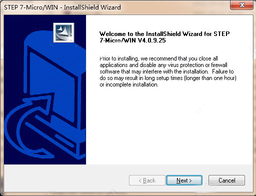 西门子s7-200编程软件中文版