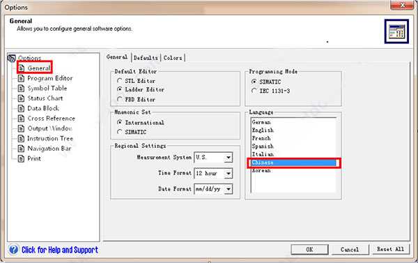西门子s7-200编程软件中文版